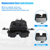 Dodge Durango Rear Trunk Tailgate Lid Lock Actuator (2004-2005)
