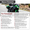 Kawasaki Vulcan 900 VN900 Classic Thermostat & O-Ring (2006–2024)