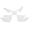 Ducati Multistrada V4 / V4S Fuel Tank Pads Protector (2021-2022)