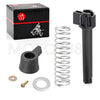 Polaris Big Boss 250-500 Fuel Petcock SPRING