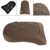 BMW R18 Rear Seat Passenger Cushion Brown Mesh (2020-2022)