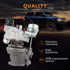 Citroen DS, C4, Peugeot 207 K03 Turbocharger (2004-2013)