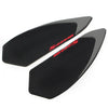 BMW S1000RR Black Anti-Slip Traction Pad (2019-2022)