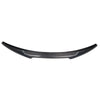 BMW 3 Series G20 2019-24 100% Carbon Fiber M4-Style Rear Trunk Spoiler Wing