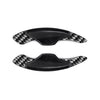Cadillac ATS CT6 Steering Wheel Shift Paddle Extensions (2013-2020)
