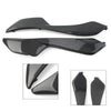 Honda CBR1000RR Gas Tank Side Panel Cover (2004-2007)