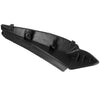 Mazda 3 Front Right Windshield Wiper Hood Cover (2014-2019)