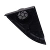 Toyota Corolla 1Pair Door Triangle Tweeter Speaker Trim (2014-2018)