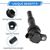Kia Picanto Ignition Coil Pack (2008-2015)