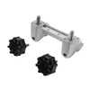 Honda Monkey Z50 Handlebar Riser Mount Clamp (2019-2023)