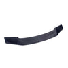 BMW 5 Series G30 G38 R-style Real Carbon Fiber Rear Trunk Spoiler (2017-2021)