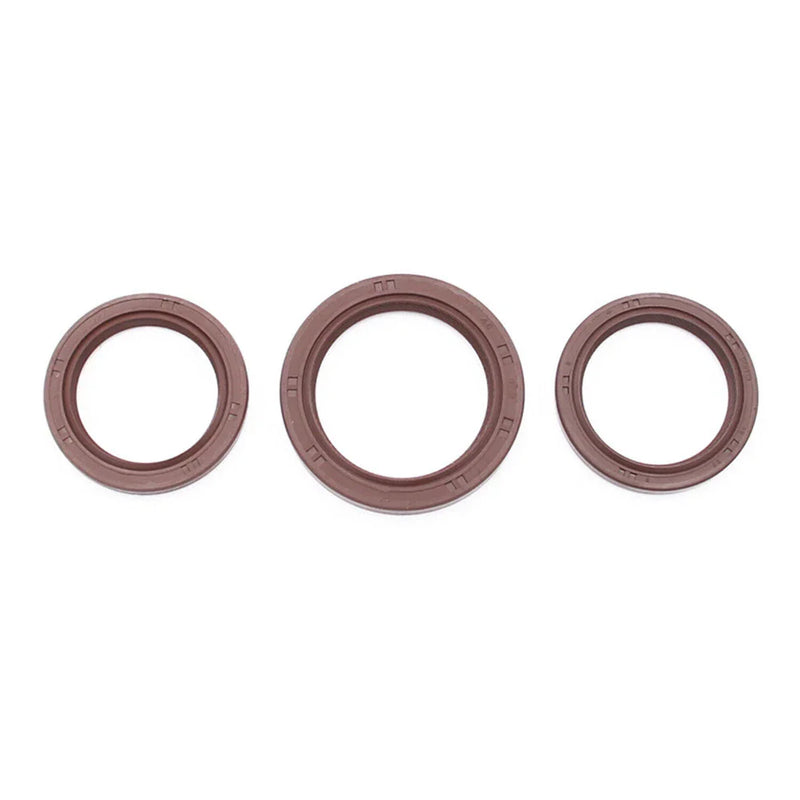 Toyota Supra, Lexus GS300, SC300, IS300 Crank Cam Seals (1993-2002)