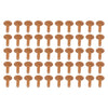 Ford 50pc Roof Lining Headliner Clips (Various Years)