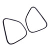 Dodge Charger, Chrysler 300 Door Speaker Trim Covers (2011-2020)