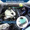 Toyota Land Cruiser Hzj78L Brake Master Cylinder Reservoir