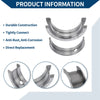 Chevrolet Astra Main Bearing Set (1996-2001)