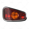 Mini Cooper Hatch R50 R53 Right Tail Light Lamp (2001-2004)