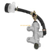 Yamaha Blaster 200 YFS200 Rear Brake Master Cylinder (2003–2006)