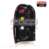 Jeep Cherokee KJ Rear LH Tail Light (2001 - 2004)