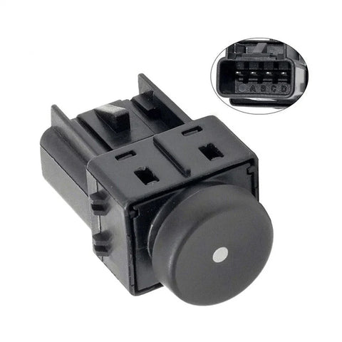 Chevrolet C6 Corvette Interior Door Release Switch (2005-2013)