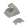 Chevy Tahoe, GMC Yukon Sun Visor Retainer Clip
