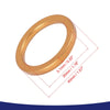 Honda CG125 30mm ID Motorcycle Exhaust Muffler Pipe Gaskets