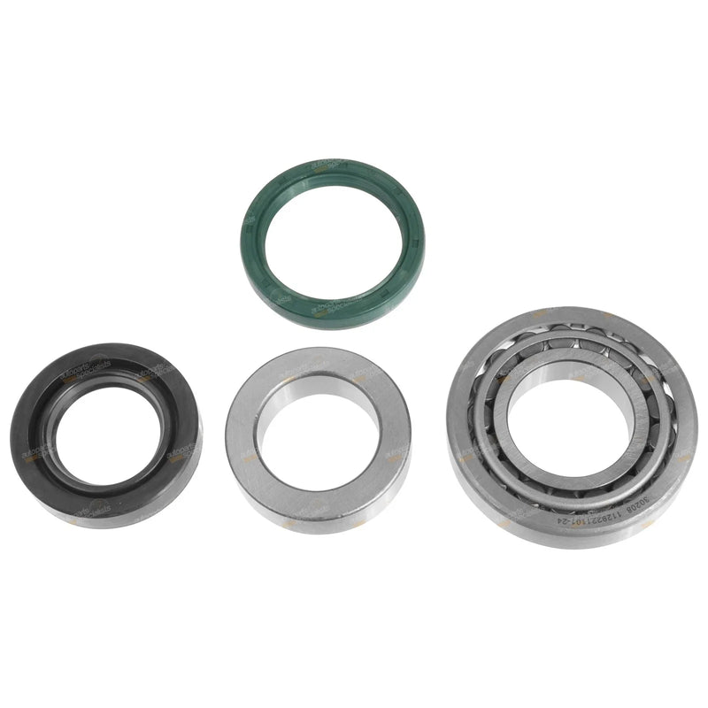 Mitsubishi L300 Express SH SJ LH Rear Wheel Bearing Kit (1991 - 2014)