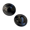 Toyota Land Cruiser Sequoia Front Axle Hub Grease Caps (2008-2021)