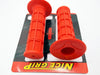 Honda CR250 Red Hand Grip Set ( Grips)