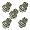 Jaguar X S-Type, XJ, XK 10 x 37mm Wheel Lug Nuts (2000-2008)