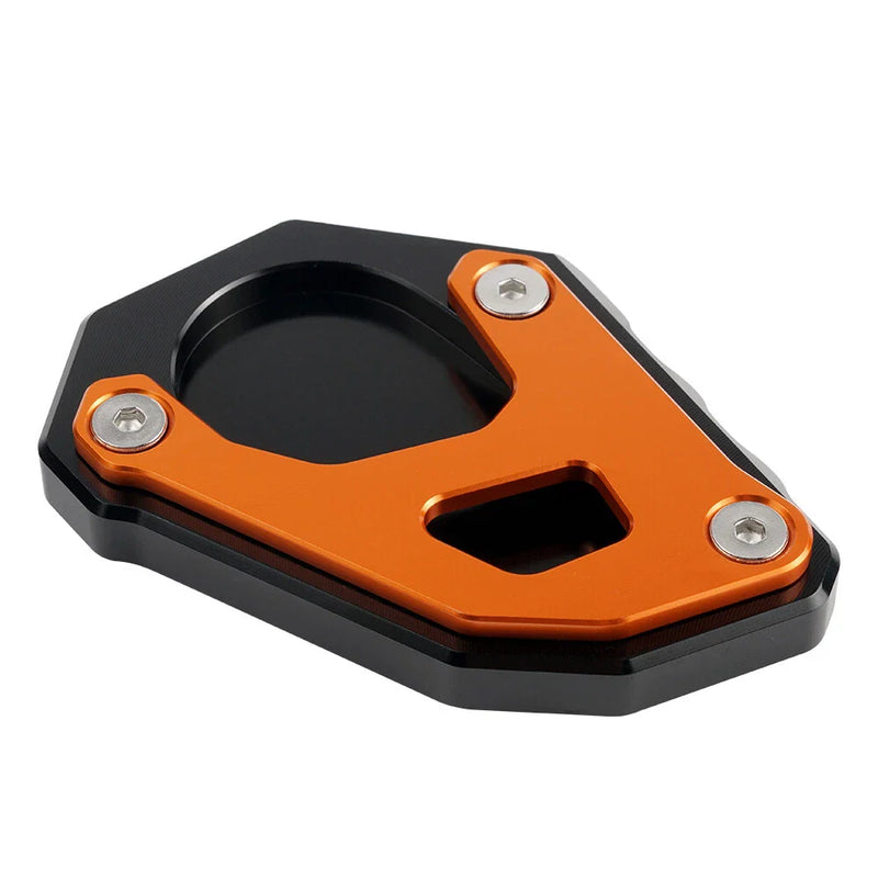 KTM 690 ENDURO R, 690 SMC R Kickstand Sidestand Plate (2019-2021)