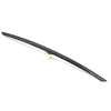 Maserati GranTurismo GT 07-14 Real Carbon Fiber Rear Trunk Pull Handle Trim