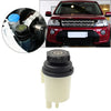 Land Rover Freelander, Jaguar XF, XJ Power Steering Fluid Reservoir Tank