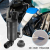 Ford Focus, Transit-150 Windshield Washer Pump (2012-2018)