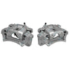 Landcruiser VDJ76 VDJ78 VDJ79 V8 Left & Right Disc 2 Rear Brake Calipers