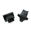 Toyota Hiace Van 1989-2006 Rear Spring Bumper