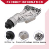 BMW I8 Oil Cooler Filter Housing with Bolt and Seals (2014-2020)