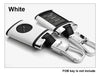 CADILLAC SRX XTS CTS ATS CT5 Remote Leather FOB Key Case Protect Shell Fit