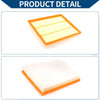 BMW 335i Base 3.0L Air Filter (2012 - 2015)