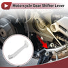 Kayo T4 Shifter Lever / Folding / Gear