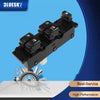 Hyundai I20 Hatchback Master Power Window Switch (2008-2013)