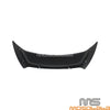 Harley FLTRXSE FLTRX FLTRXSTSE Black Windshield Cover (2023-2024)