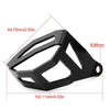 BMW R1200GS LC ADV CNC Rear Brake Reservoir Cover (2014-2016)