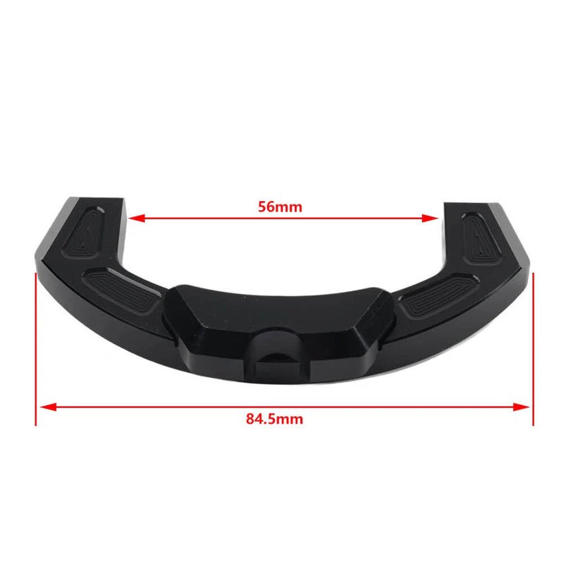 Yamaha XMAX 300 250 Electric Door Lock Cover (2017-2023)