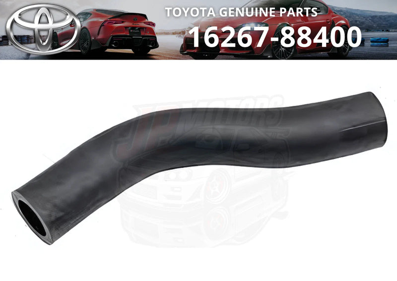 Toyota Supra JZA70 Water By-Pass Hose No.3 (1993–1998)