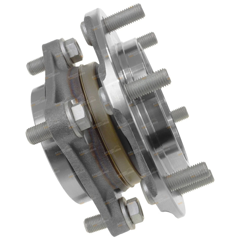 Toyota Prado GDJ150 Front Wheel Bearing Hub Assembly (2015–2020)
