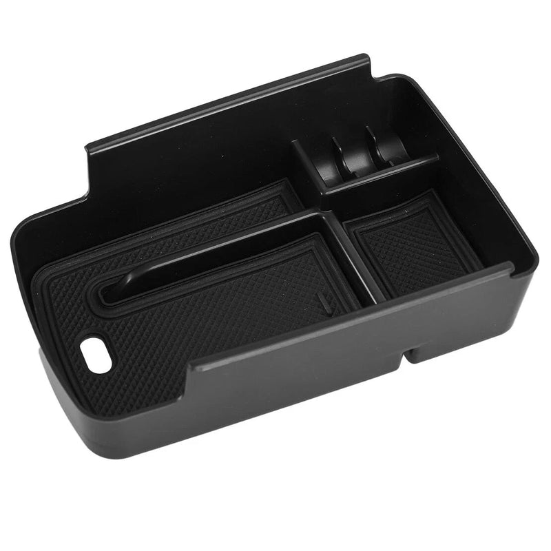 Chevy Trax, Buick Encore, Envista 1x Armrest Storage Box Organizer (2024)