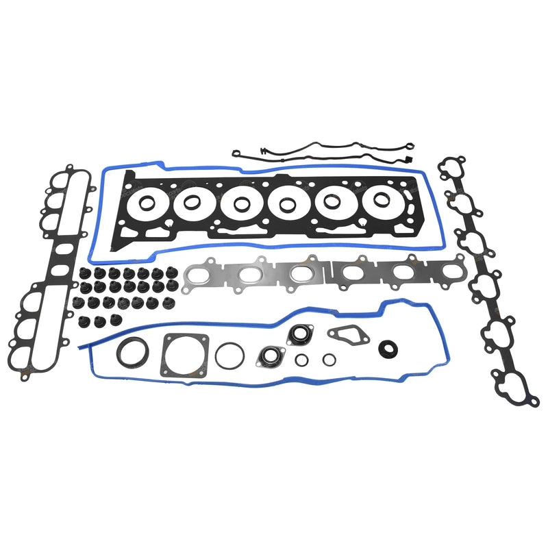 Falcon BA BF 6cyl 4.0L Barra VRS Set Cylinder Head Gasket