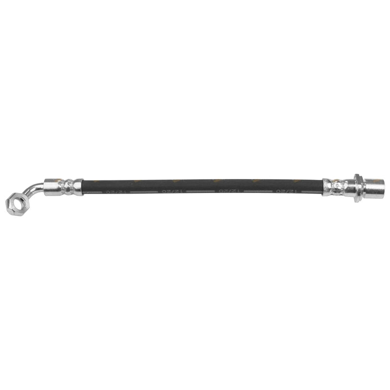 Toyota Landcruiser / Prado LH Rear Hydraulic Brake Hose (1990–2000)