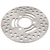 Kawasaki KFX400 Front Disc Brake Rotor (2003–2006)